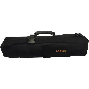 Aerox Deluxe Seat Back Oxygen Cylinder Holder