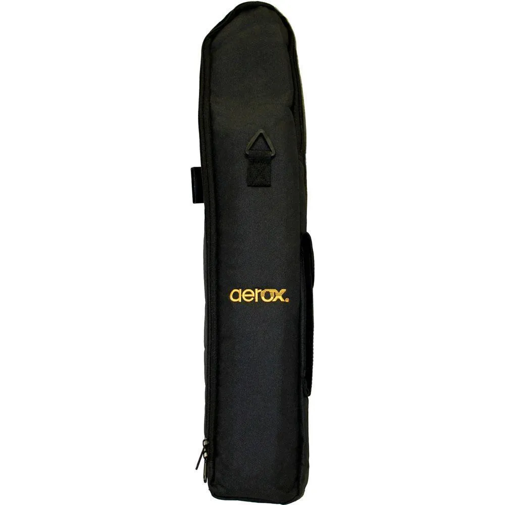 Aerox Deluxe Seat Back Oxygen Cylinder Holder