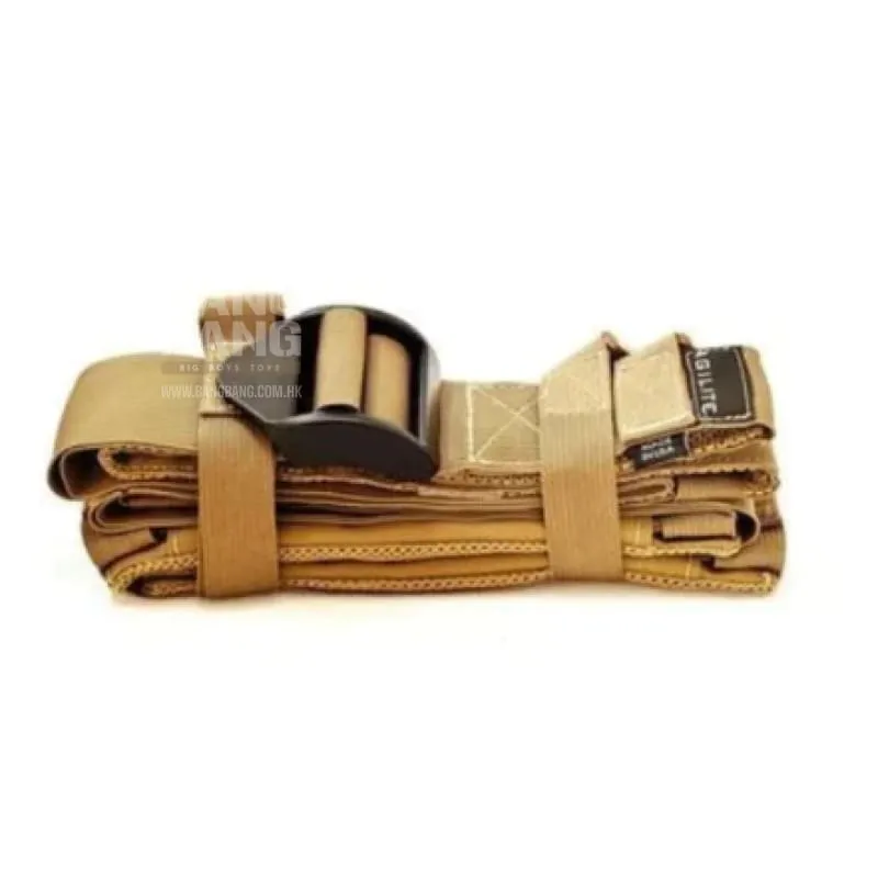 Agilite Injured Personnel Carrier