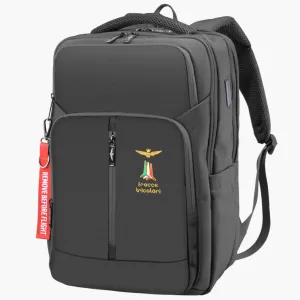 Air Force Military Backpack Men's Porta PC Line Drone Am524-NE