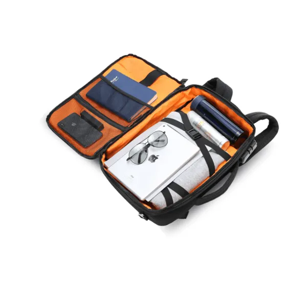 Air Pro Laptop Backpack