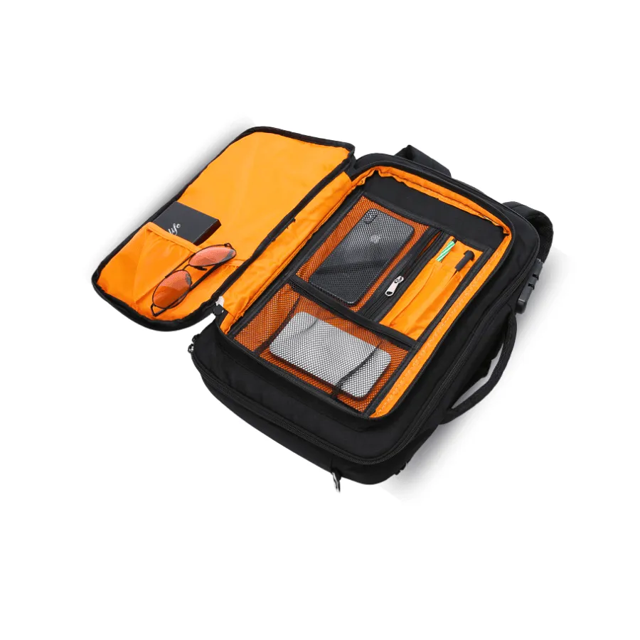 Air Pro Laptop Backpack