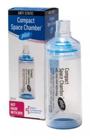Airflow Space Chamber Plus COMPACT