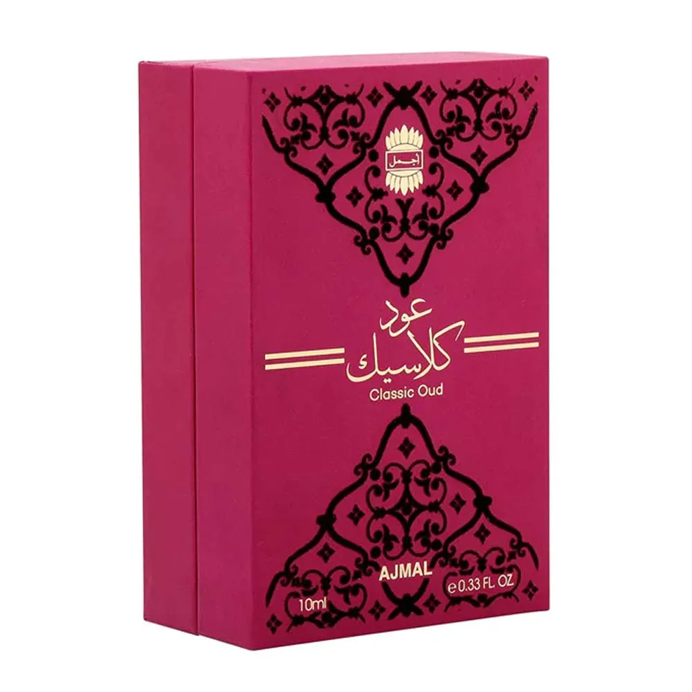 Ajmal Classic Oud Attar