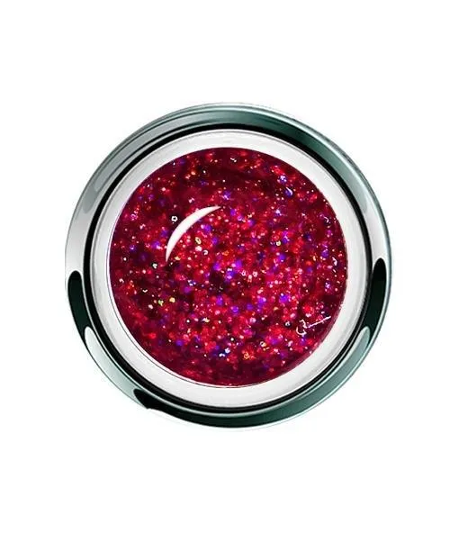 Akzentz Gel Play - Dazzle Raspberry