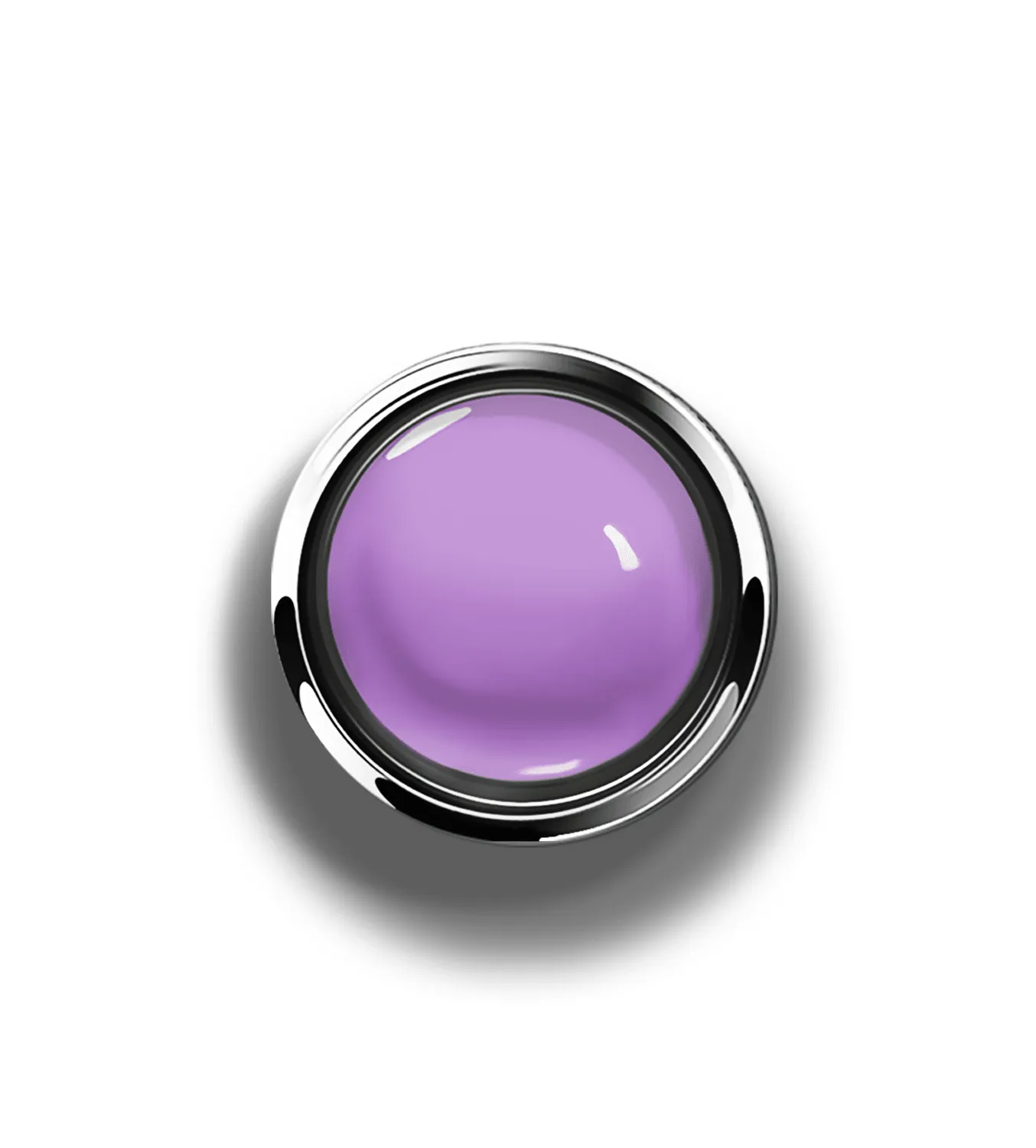 Akzentz Gel Play - Paint Lilac