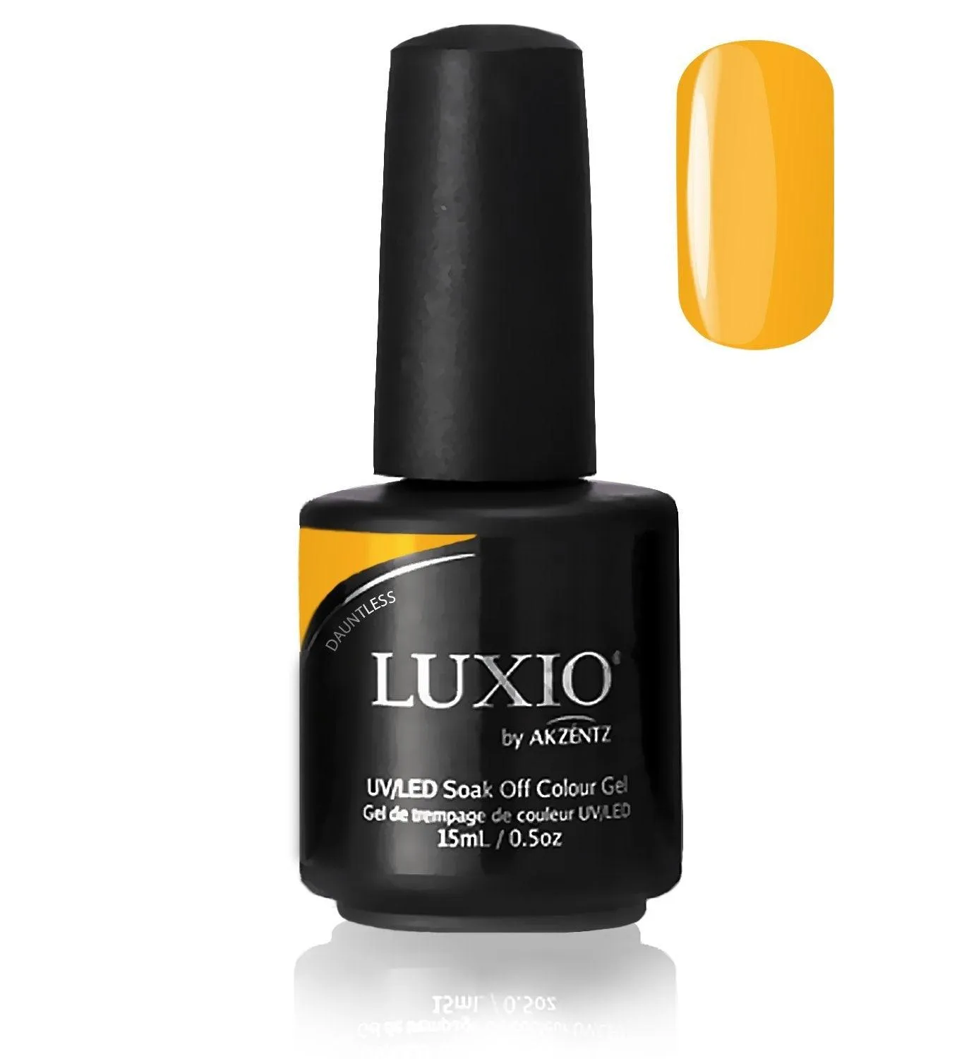 Akzentz Luxio - Dauntless