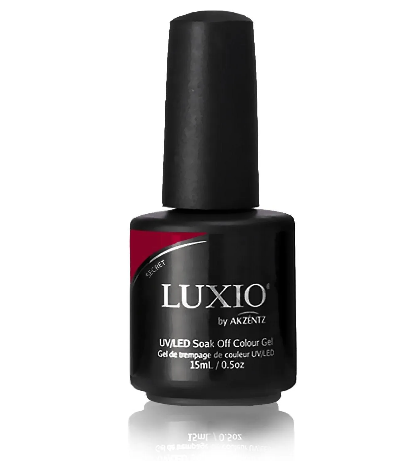 Akzentz Luxio - Secret