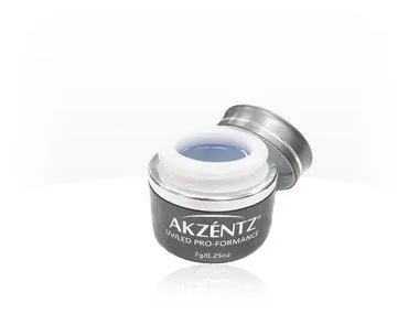 Akzentz Pro-Formance Hard Gel - Adhere Bonding Base Coat