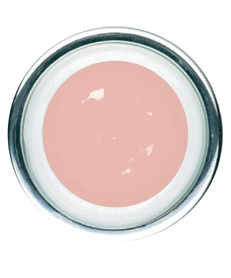 Akzentz Pro-Formance Hard Gel - Balance Foundation Full-Coverage
