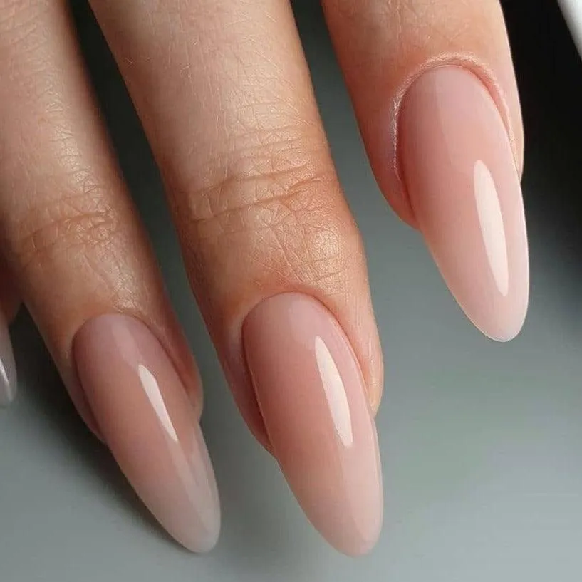 Akzentz Pro-Formance Hard Gel - Trinity Shades - Natural SN1