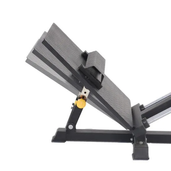 AL-6007 Compact Leg Sled Machine