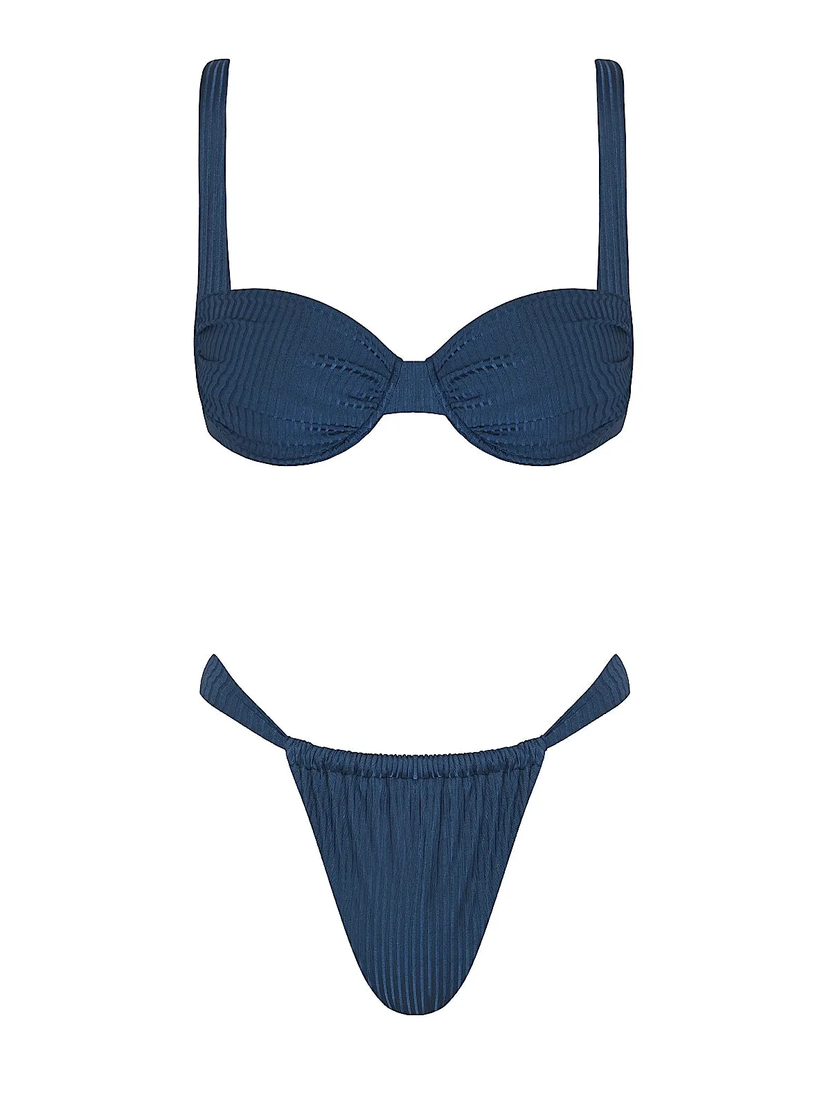 Aless-Lara Bikini ::RET