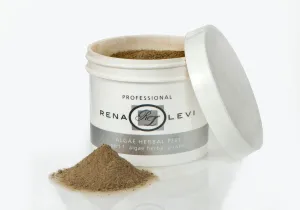 Algae Herbal Peeling Powder: Professional-Grade Skin Care Solution Part I of II