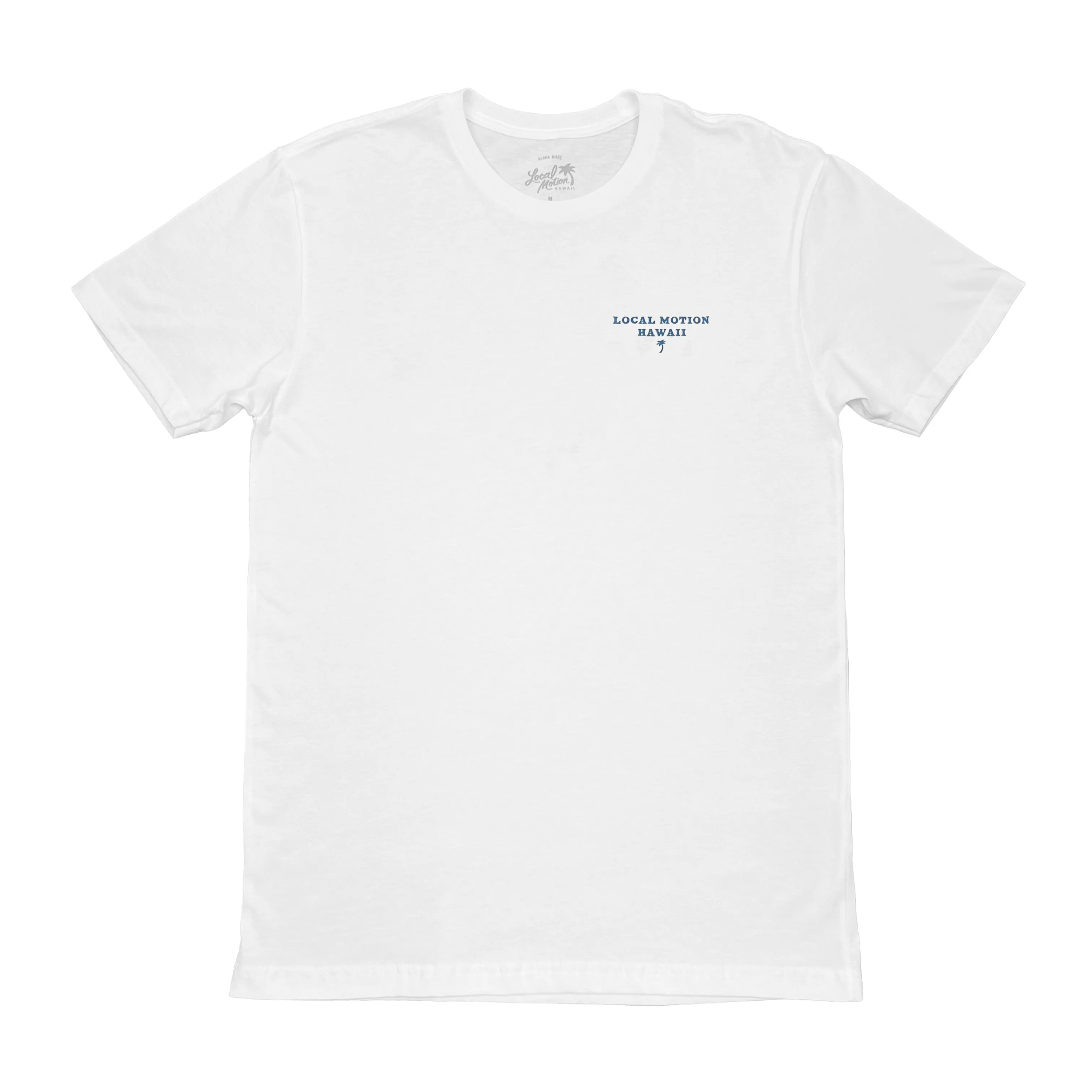 ALL WAYS TEE