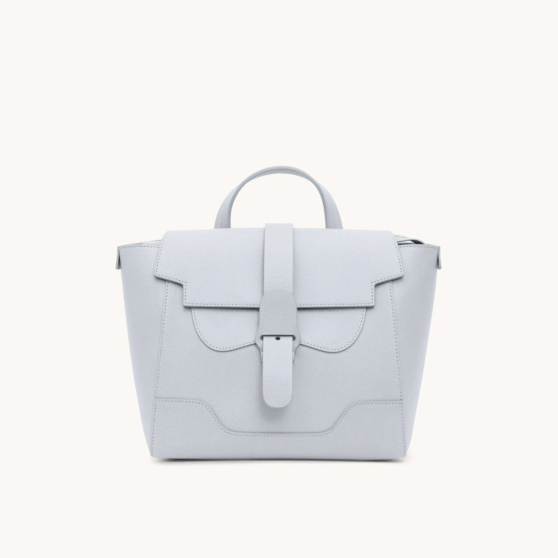 Almost Perfect | Midi Maestra Bag | Pebbled