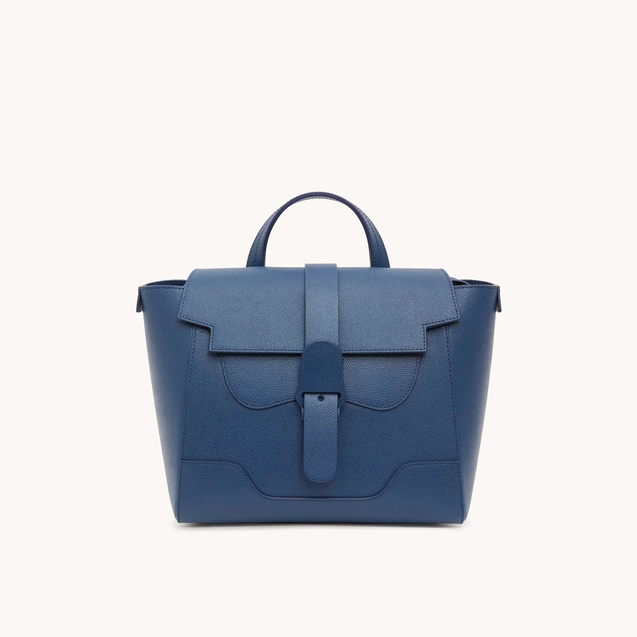 Almost Perfect | Midi Maestra Bag | Pebbled
