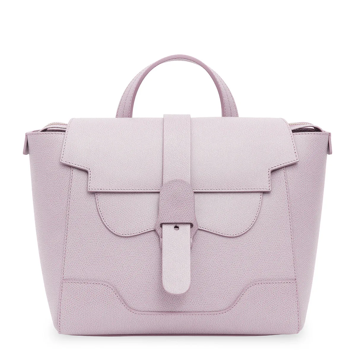 Almost Perfect | Midi Maestra Bag | Pebbled