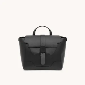 Almost Perfect | Midi Maestra Bag | Pebbled
