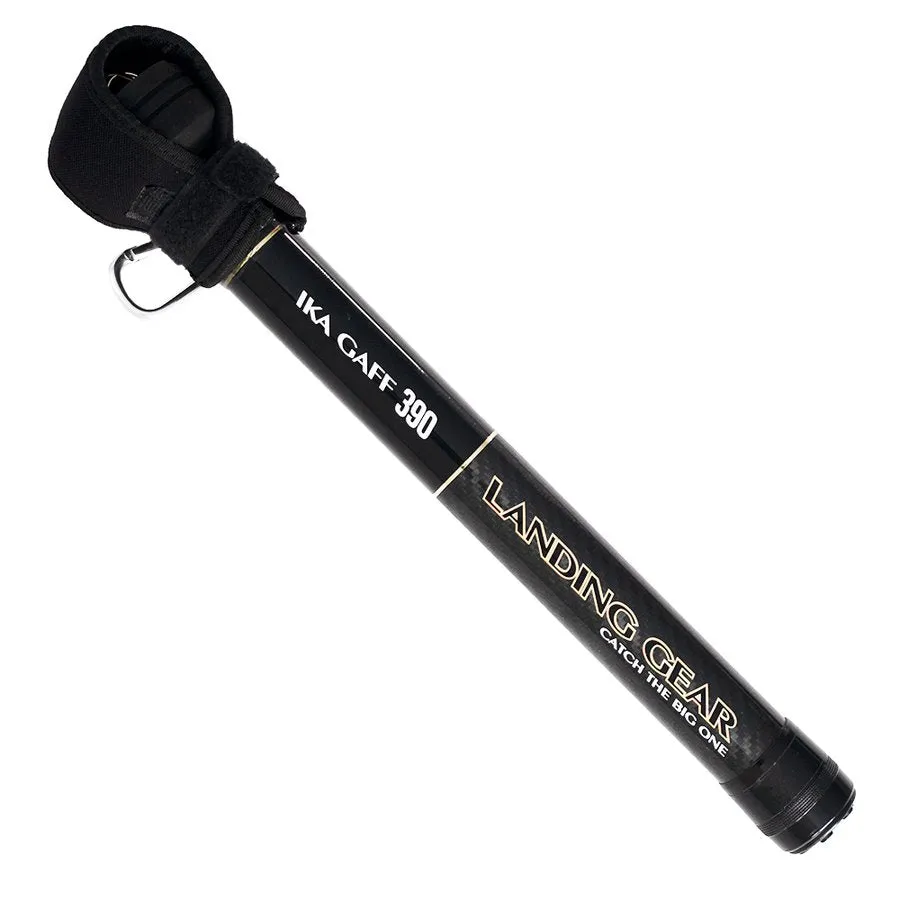Alpha Tackle LANDING GEAR SQUID GAFF 390