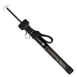 Alpha Tackle LANDING GEAR SQUID GAFF 390