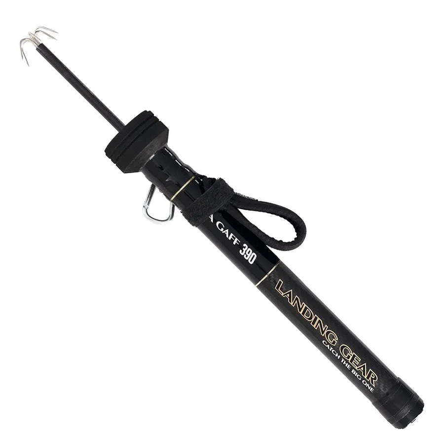 Alpha Tackle LANDING GEAR SQUID GAFF 390