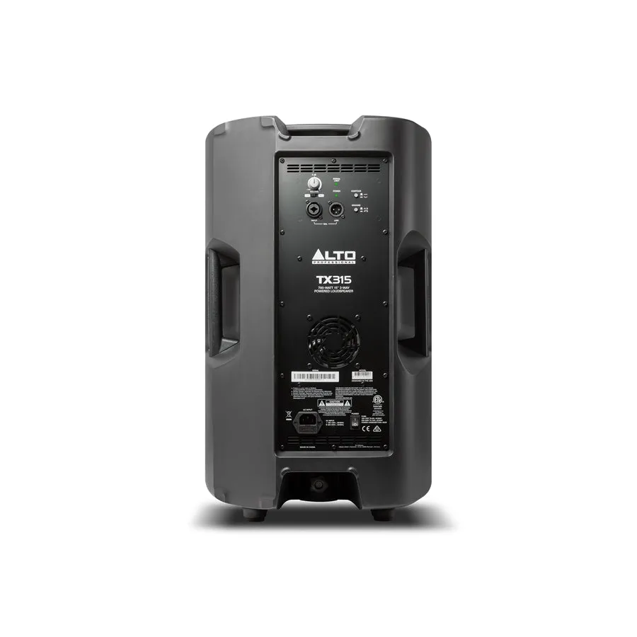 ALTO PROFESSIONAL Tx315