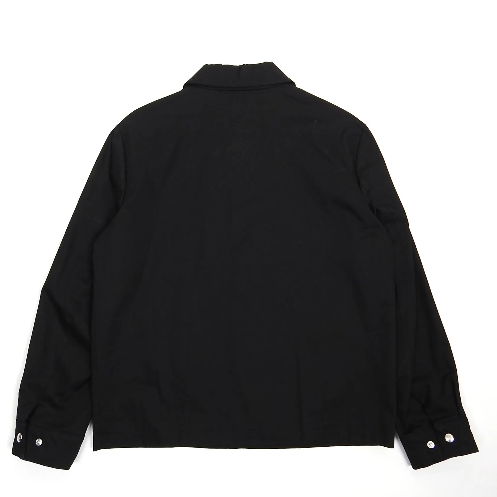 AMI Black Heart Coach Jacket Medium
