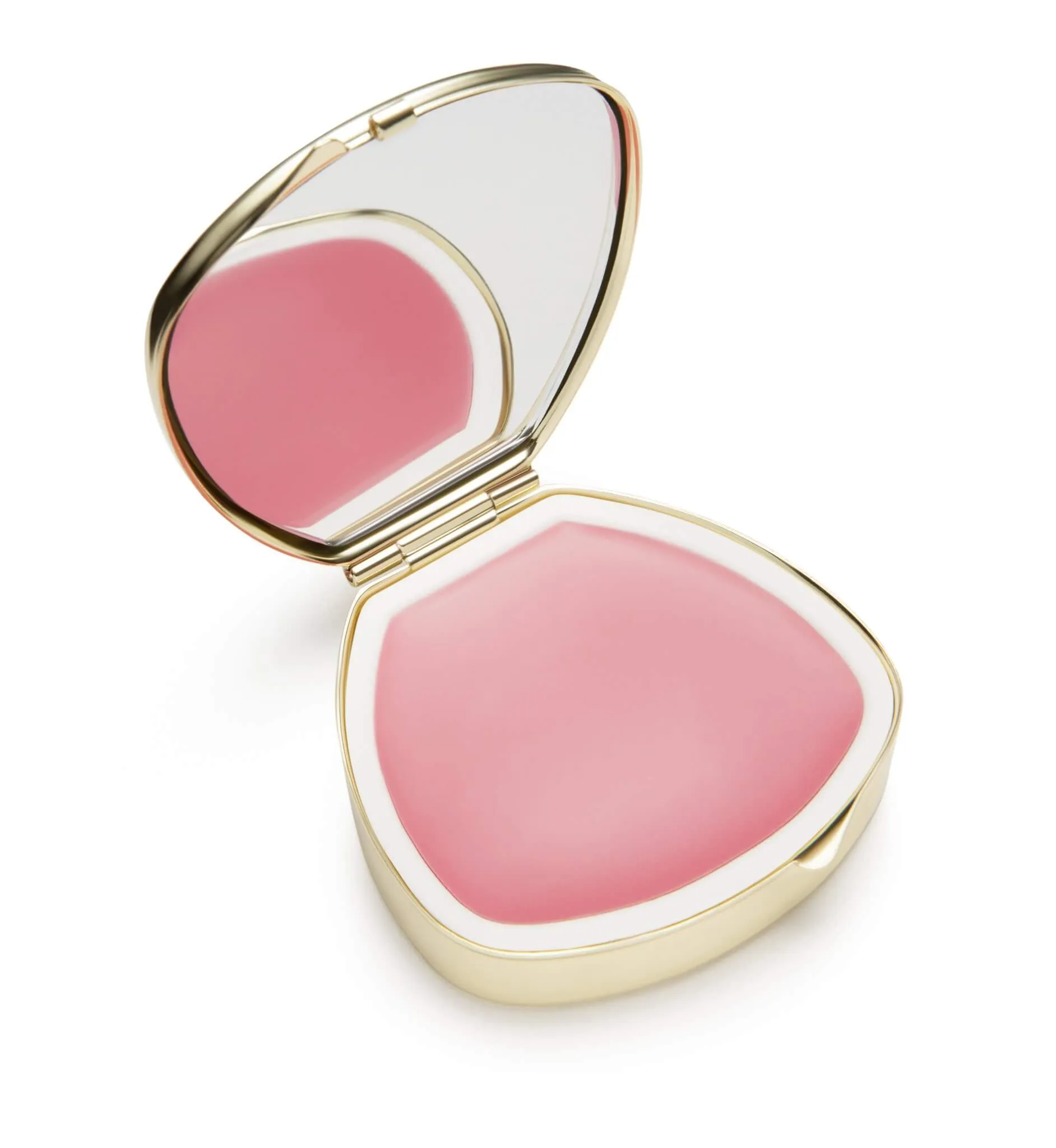 Andrea Garland - Easter Bunnies, Lip Balm Compact