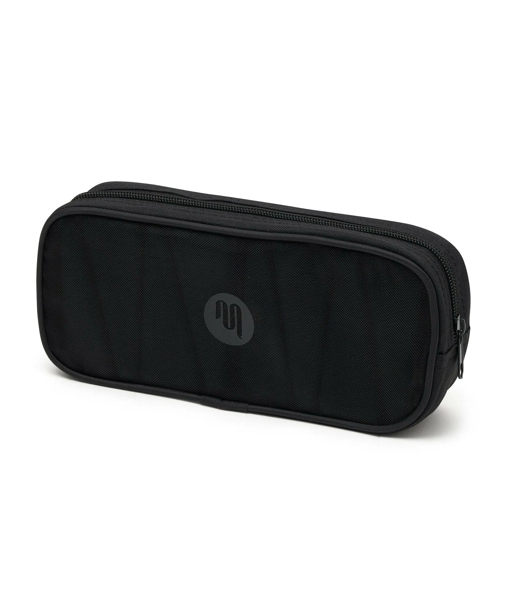 Ankle/Wrist Weights - Black 1kg