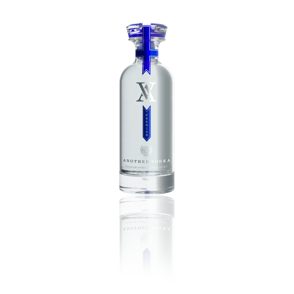 Another Vodka Premium 700ml