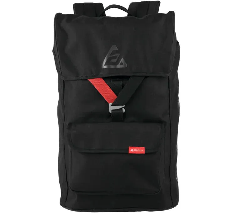 Answer Backpack - Black