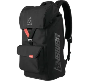 Answer Backpack - Black
