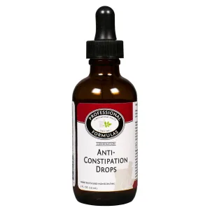 Anti-Constipation Drops