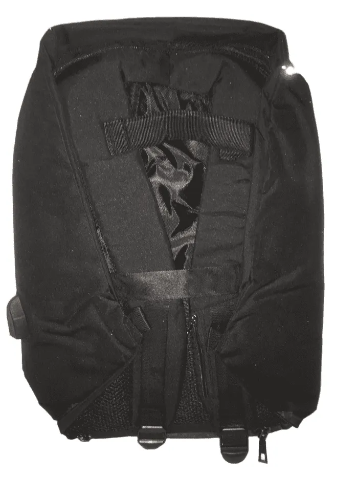 Anti-theft Backpack