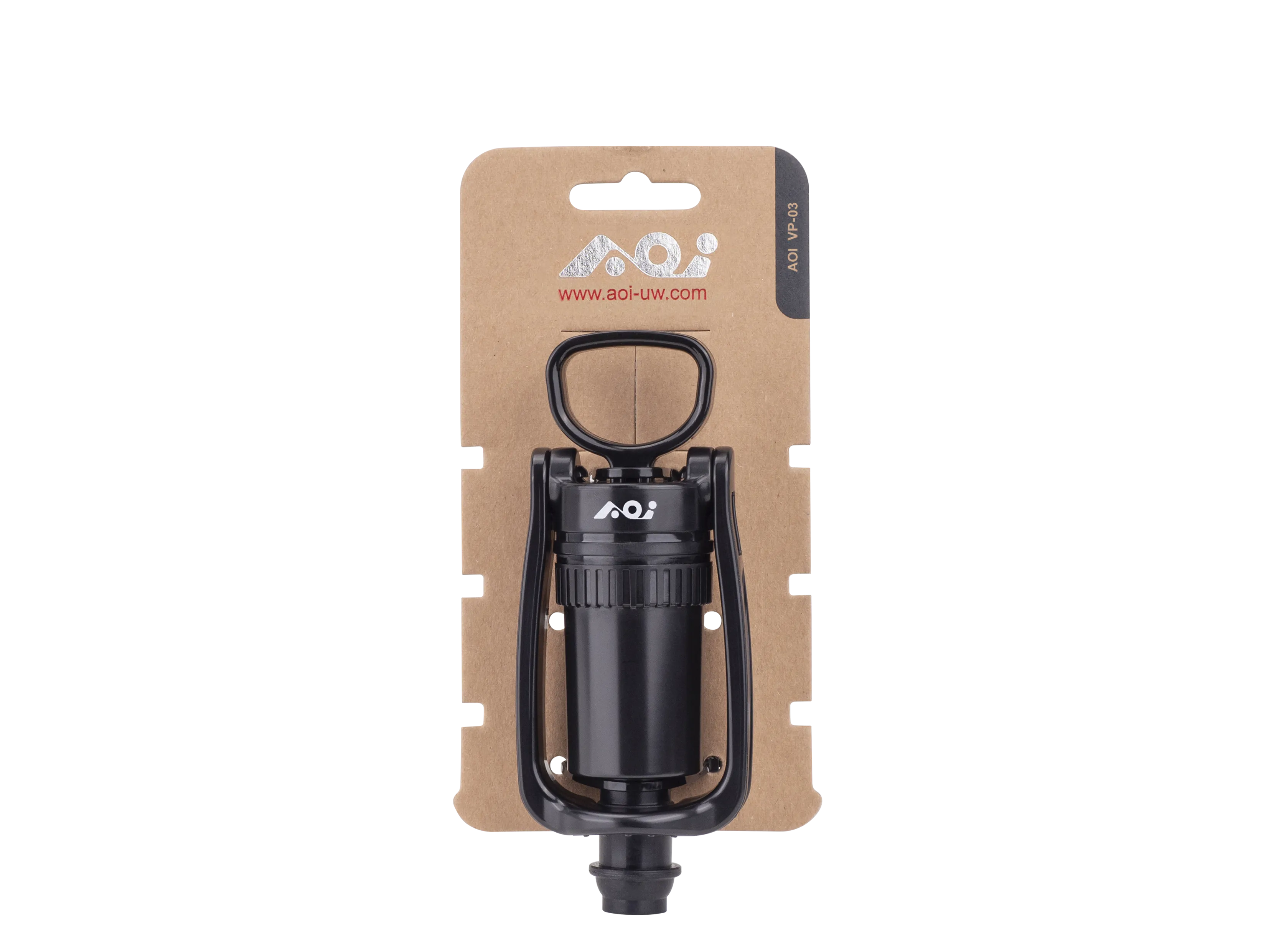 AOI Compact Vacuum Pump