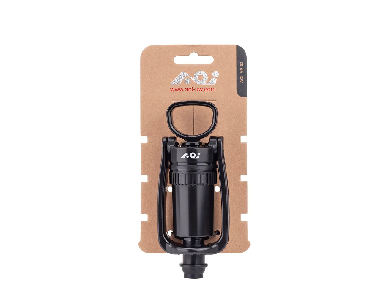AOI Compact Vacuum Pump