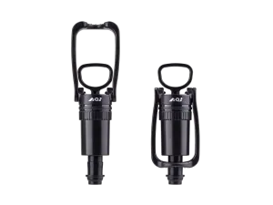 AOI Compact Vacuum Pump