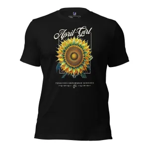 April Girl