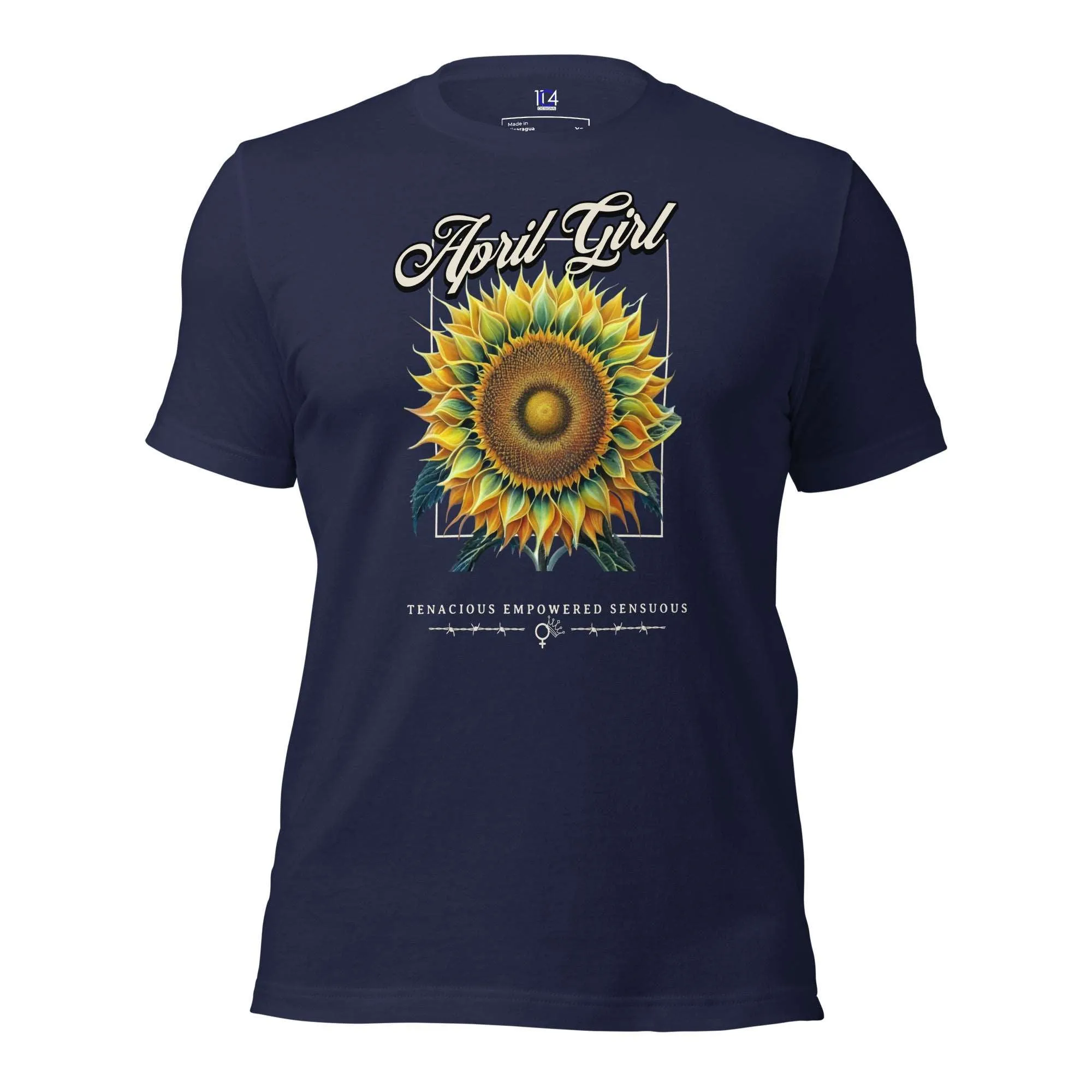 April Girl