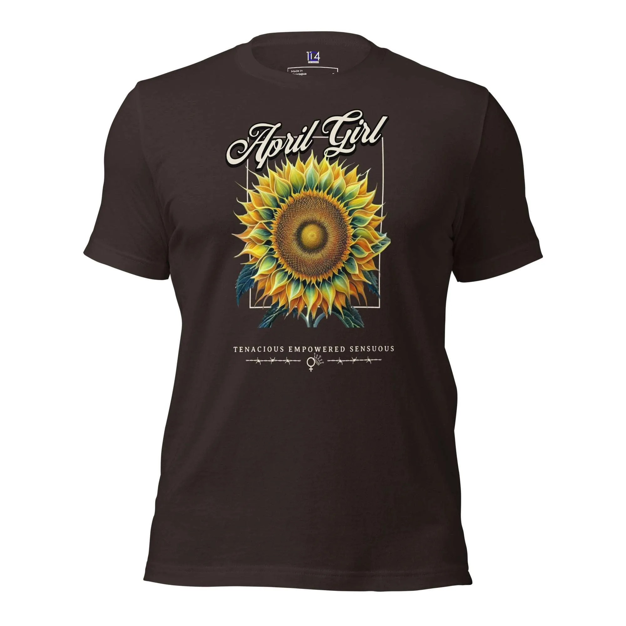 April Girl
