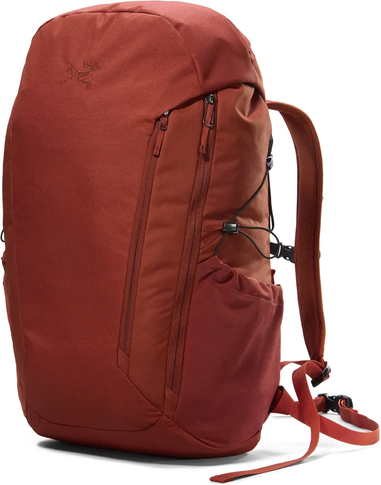 Arcteryx Mantis 26 Backpack - Sequoia