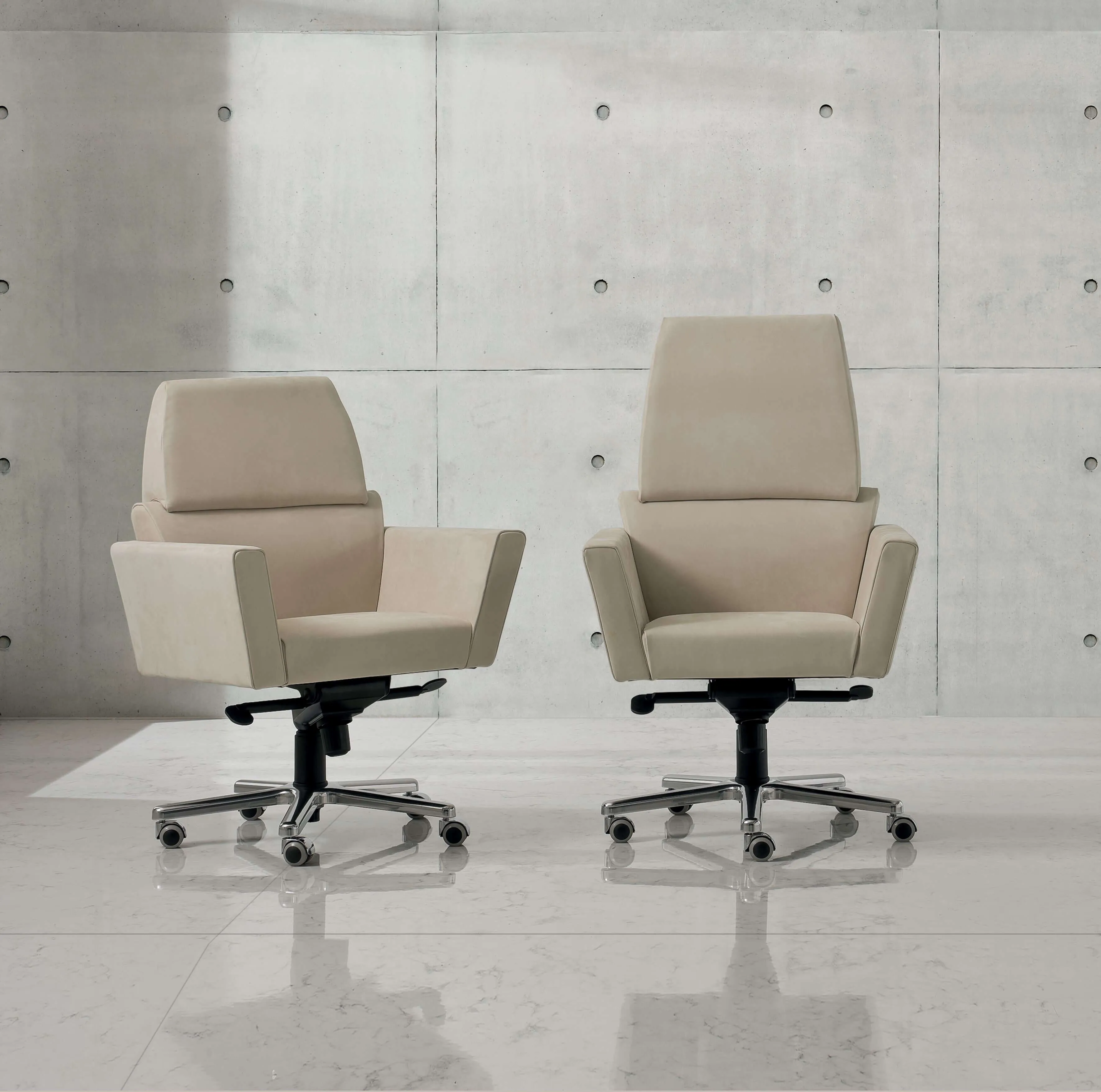 Ares Conference Office Chair