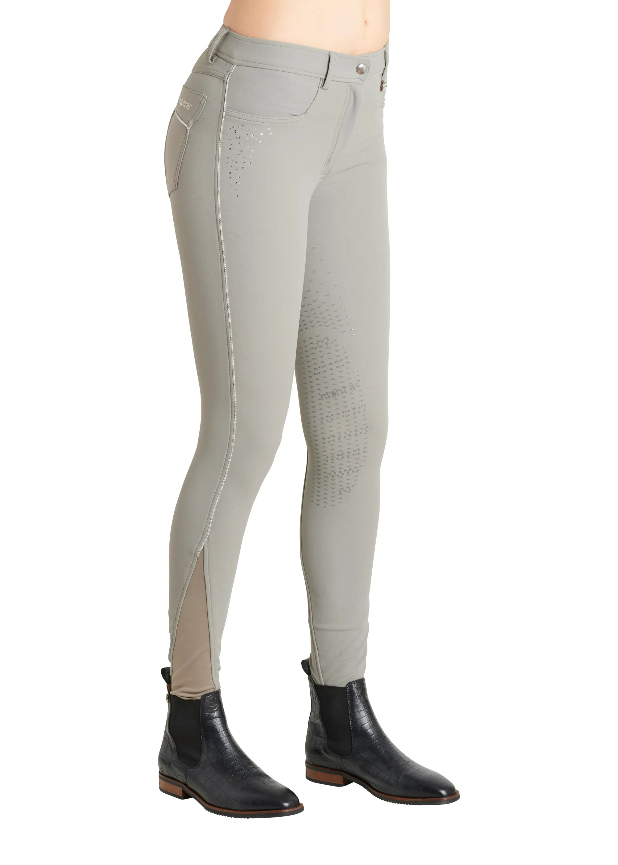 Aria FSS Breech