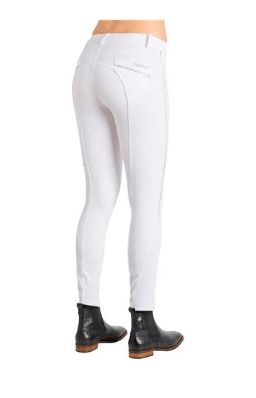 Aria FSS Breech