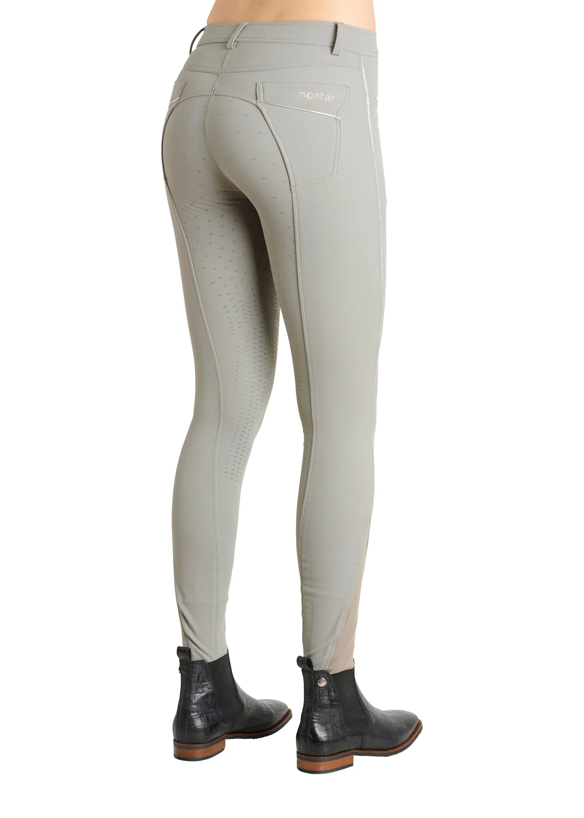 Aria FSS Breech