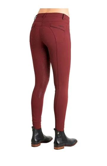 Aria FSS Breech