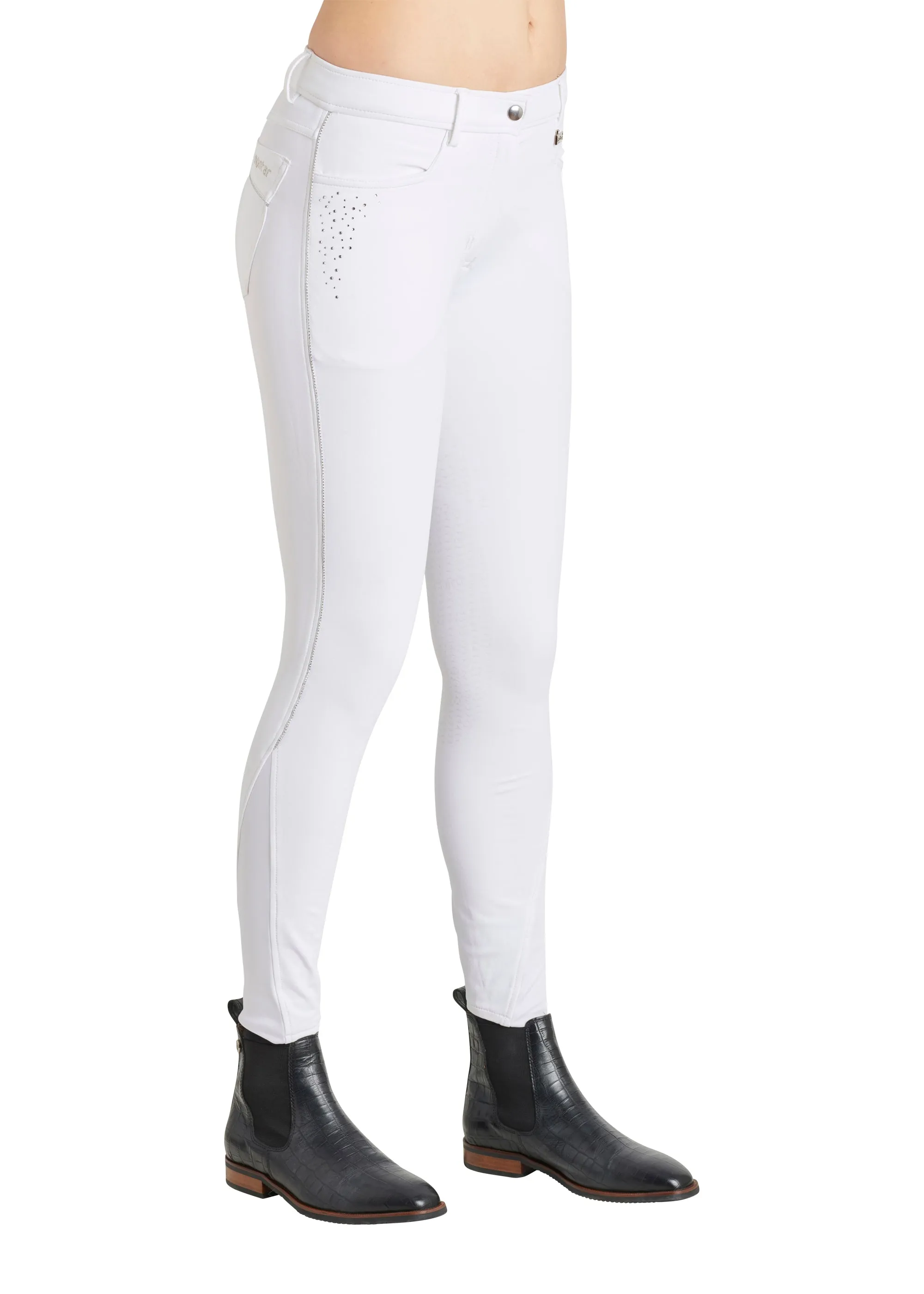 Aria FSS Breech