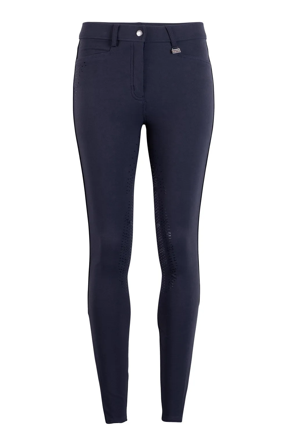 Aria FSS Breech