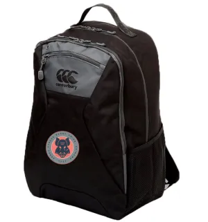 Armed Forces RFU Okinawa Medium Backpack by Canterbury
